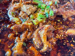 -红樱桃·欢乐餐厅(太原里店)