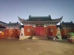 -鼓楼夜市