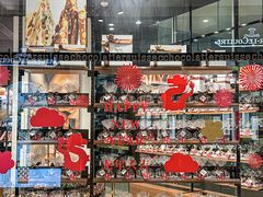 -Laderach 莱德拉(上海环贸iapm店)