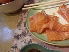 -金海湾自助餐厅(金陵饭店)