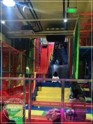 -宝燕乐园(闵行旗舰店)