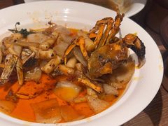 -周家二小姐的菜(西津渡店)