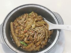 -凤城礼记鱼翅海鲜酒家(新马路总店)