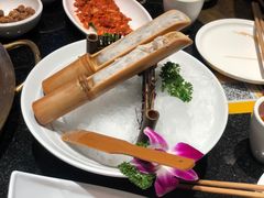 -周师兄大刀腰片火锅(洪崖洞旗舰店)