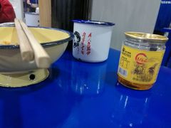 -马路边边·成都串串(翠柏路店)