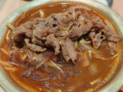 -小木屋拌饭(西安华阳城店)