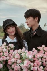 -墨克影像婚纱摄影