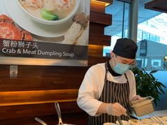 -The COOK·厨餐厅·自助餐(浦东嘉里大酒店)