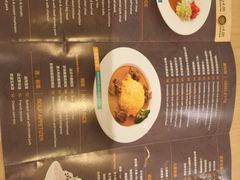 -噹噹呀咪咖喱屋(南京东路店)
