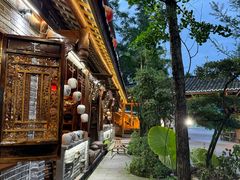 -青城甲(青城山店)