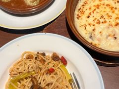 -萨莉亚(巴黎春天成山店)