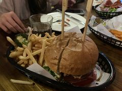 -Liberty Brewing Co·曼哈顿餐吧
