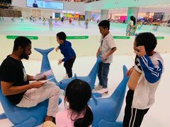 -TheRink大零溜冰场(IFS国金中心店)