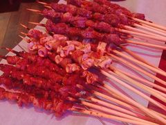 -肉串汪(望京店)