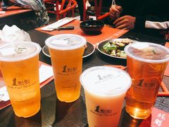 -望江门小龙虾·烧烤(九堡店)