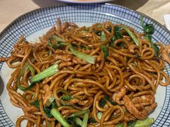 -阿莉餐厅(枣阳路店)