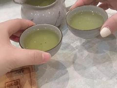 -如丰晟宴(长安万达店)