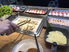 -新石器烤肉(无锡万象城店)