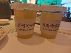 -桂满陇·杭州小馆(巴黎春天浦建店)