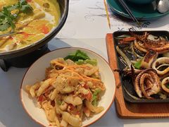 -美奈小馆·越南料理(中航城君尚购物中心店)