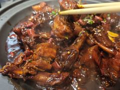 -回味黑鸭煲·始于2006(万松园店)