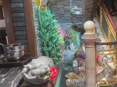 -盈春大饭店(千山路店)