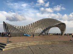 -南汇嘴观海公园