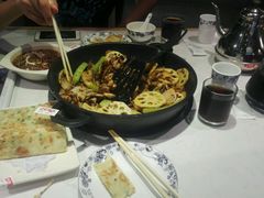 -蛙蛙叫干锅年代(簋街总店)