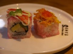 -苏格里岛自助烧烤百汇