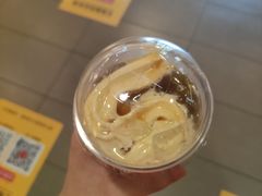 -麦当劳(杭州西湖银泰百货店)