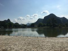 -Club Med地中海俱乐部·桂林度假村