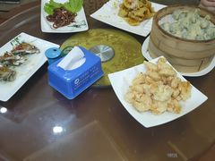 -必点蒸汽海鲜(止锚湾店)