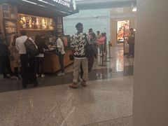 -星巴克(北京首都国际机场7店)