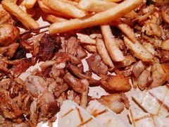 -HELLO MUSAE 拾光缪斯餐厅·纯正希腊风味(苏州中心店)