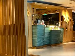 -西村日本料理(香格里拉饭店)