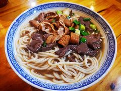 -锦泓老字号猪脏粉(东联大厦店)