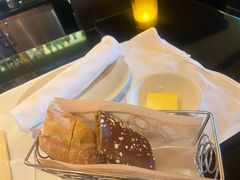 -The Cheesecake Factory芝乐坊餐厅(兴业太古汇店)