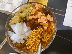 -三猫黑鱼花(南大店)