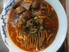 -难忘的面(五矿君澜酒店)