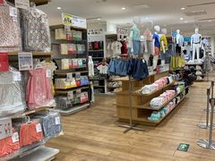 -优衣库(北京枫蓝国际广场店)