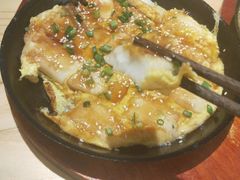 广味烤年糕-恋萍小吃(时代店)
