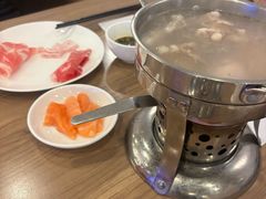 -万德诺富特酒店·自助餐厅(万德大厦店)