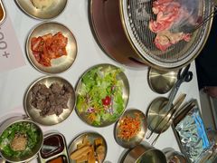 -西塔老太太泥炉烤肉(川沙百联店)