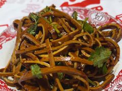 -饶福记·南昌烧烤大排档(九龙湖土著店)
