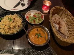 -Vedas印度餐厅(常熟路店)