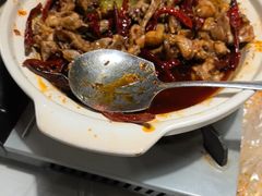 -91小龙虾·香辣蛙(蛇口店)