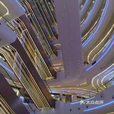 陆家嘴中心L+MALL