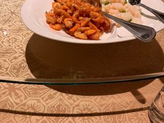 -昆仑饭店-鲜筵餐厅
