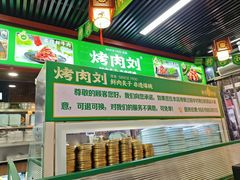 -银村街家常菜·早点·粥饼(北线阁店)