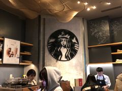 -星巴克(成都太古里二店)